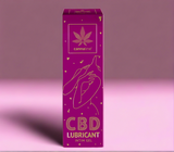 Cannaline Intimate CBD Gel Lubricant 250mg CBD (50ml)