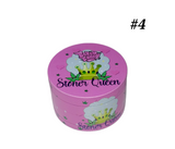Baked Bunny 4-Part Metal Grinder 4