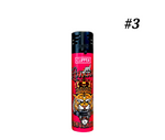 Clipper Jet Flame Lighters Ink 4 Life3