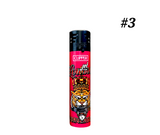 Clipper Jet Flame Lighters Ink 4 Life3
