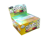Cloudz - Big Tings Wide Rolling Papers King Size & Tips