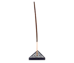 Resin All Seeing Eye Incense Holder