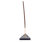 Resin All Seeing Eye Incense Holder