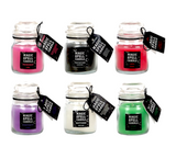 Magic Spell Candle Jar Gift Set