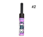 Clipper Leaf Design Mini Tube Utility Lighter - Assorted2