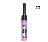 Clipper Leaf Design Mini Tube Utility Lighter - Assorted2