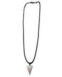 Rose Quartz Necklace