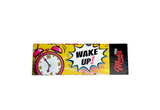 Monkey King Smile Tips wake up