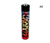 Chongz Festival Lighter Series 1.4