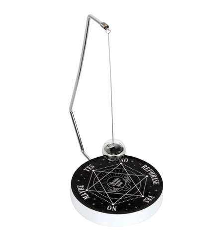 Pendulum Decision Maker
