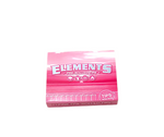 ELEMENTS Pink Pre-Rolled Tips 21 Per box
