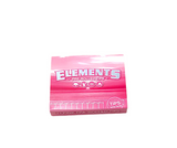 ELEMENTS Pink Pre-Rolled Tips 21 Per box