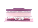 XL Pink – The UK’s Only XL Pink Rolling Papers, Extra Long Thin with Roaches