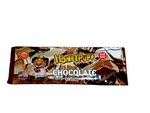 HoneyPuff King Size Flavoured Rolling Paper chocolate