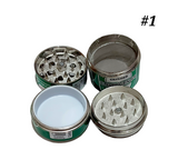 4-Part Beer Can Grinders1