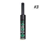 Clipper Leaf Design Mini Tube Utility Lighter - Assorted3