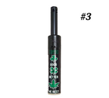 Clipper Leaf Design Mini Tube Utility Lighter - Assorted3