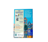 Amsterdam Book With Pull Out Map