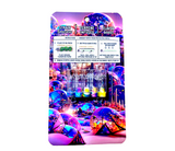 Lift Tickets Rainbow Zlushi Infused Rolling Papers