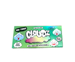 Cloudz - Big Tings Wide Rolling Papers King Size & Tips Hemp
