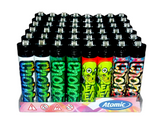 Chongz Festival Lighter Series 1
