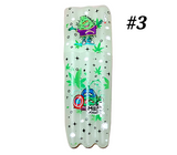 Mr. J Triple Pre-Roll Case #3