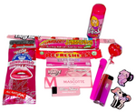 Pink Stoner Set