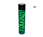 Chongz Festival Lighter Series 1.2