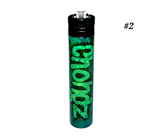 Chongz Festival Lighter Series 1.2