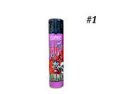 Clipper Jet Flame Lighters Ink 4 Life1