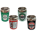 4-Part Beer Can Grinders