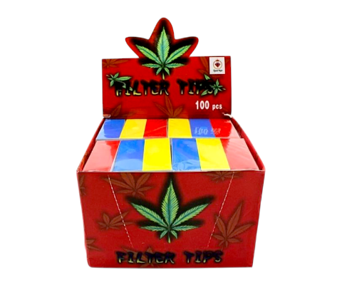 Sparkys Tips - Assorted Colours