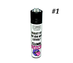 Clipper Classic Flint Statements 11 Design 1