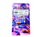 Lift Tickets Lemon Cherry Gelato Infused Rolling Papers