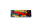 Monkey King Smile Tips car