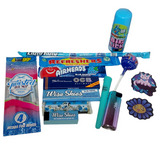 Blue Stoner Set