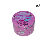 Baked Bunny 4-Part Metal Grinder 2
