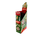 Lion Rolling Circus Homegenized Natural Hemp Wraps