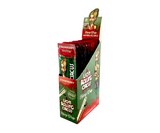 Lion Rolling Circus Homegenized Natural Hemp Wraps