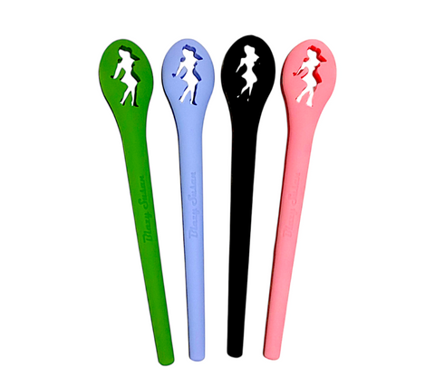 Blazy Susan | Cone Packer & Holder / Poker Tool