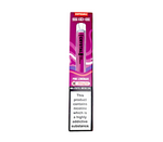 20mg SKE Crystal Bar 600 Disposable Vape Device 600 Puffs Pink Lemonade 