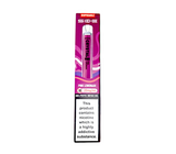 20mg SKE Crystal Bar 600 Disposable Vape Device 600 Puffs Pink Lemonade 
