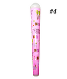 Baked Bunny Cone Holder #4