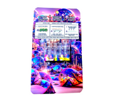Lift Tickets Pure Z Infused Rolling Papers
