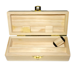 Chongz Small Rolling Box - 15.2cm x 6cm x 4.3cm

