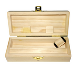 Chongz Small Rolling Box - 15.2cm x 6cm x 4.3cm

