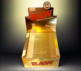 RAW Ethereal King Size Slim Papers