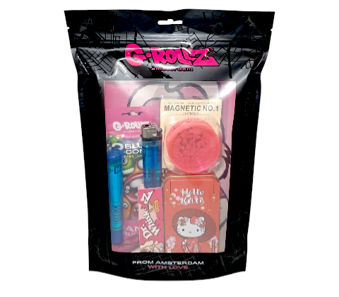 G-Rollz Large Gift Set