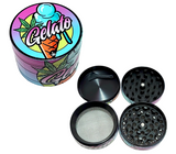 Full Print 50mm Fruity 4pt Grinder gelato