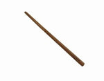 Raw Small Poker Wooden Accessory